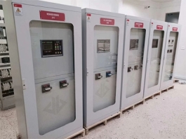 配電箱安裝高度一般是多少？