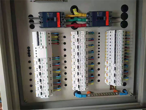 低壓配電箱 