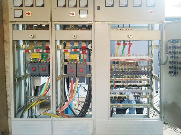 高低壓配電柜 